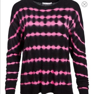 Alice & Olivia cashmere sweater